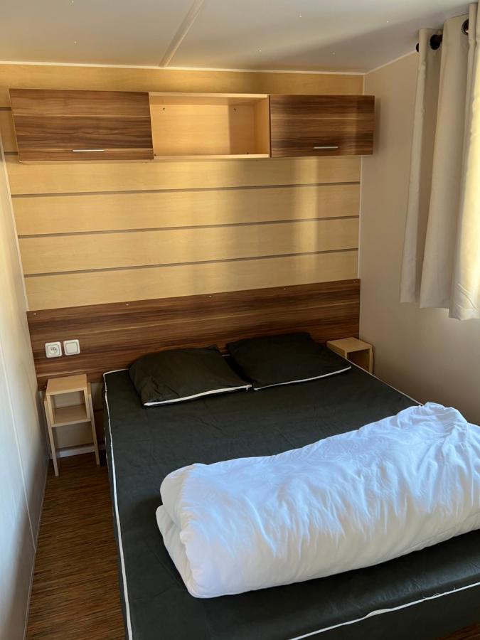 Mobilhome 4 Ca61 Vias Extérieur photo